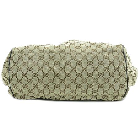 Gucci(����) 223974 ��� ��Ż GG�ΰ� �ڰ��� ���� ���� Ʈ���� ��Ű 2WAY �̹���4 - ���̺��� �߰���ǰ